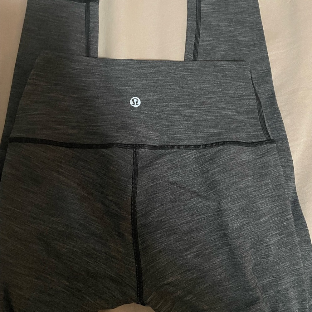 Lululemon Align Leggings size 4